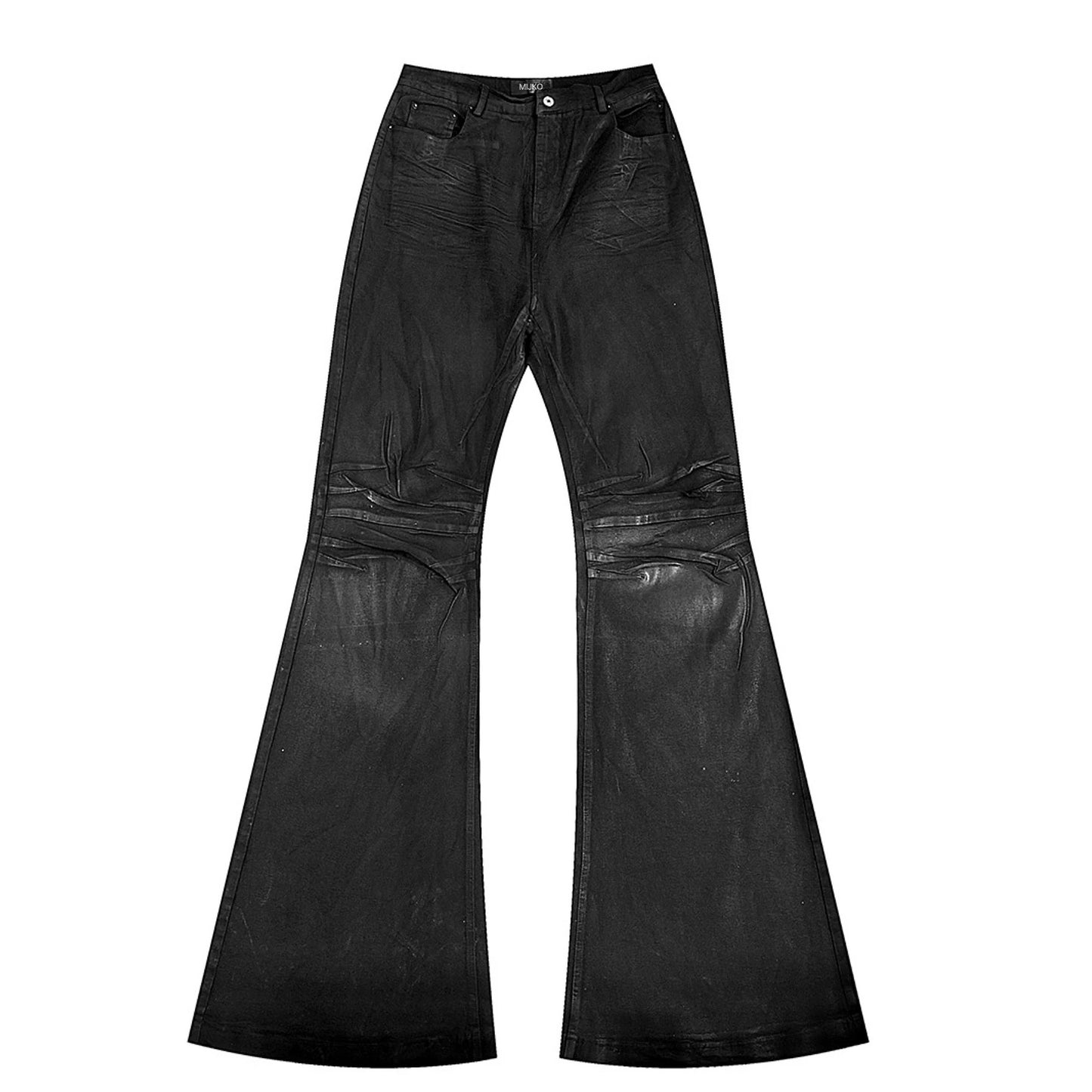 coating pants no003
