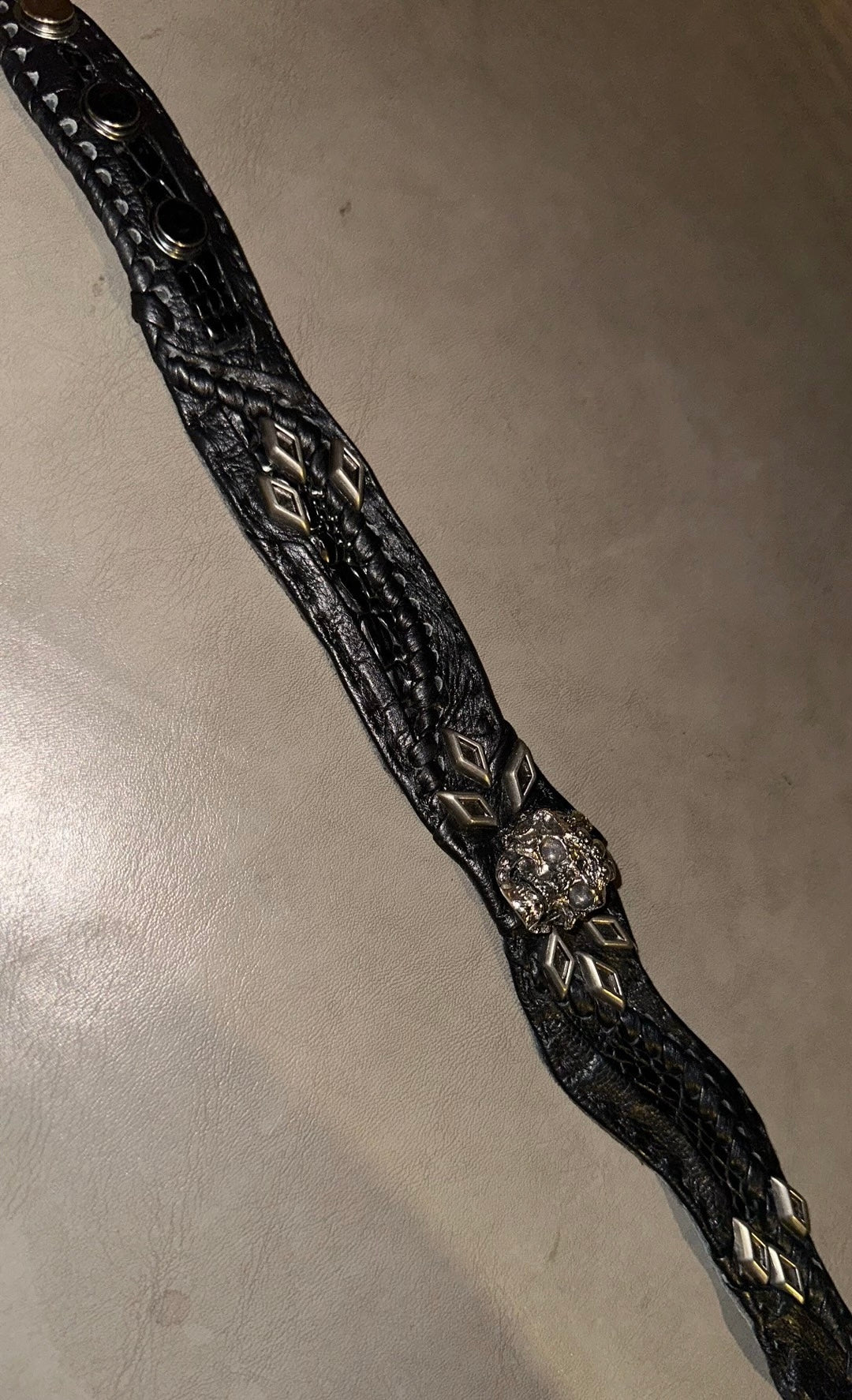 Eclipse Warrior Bracelet