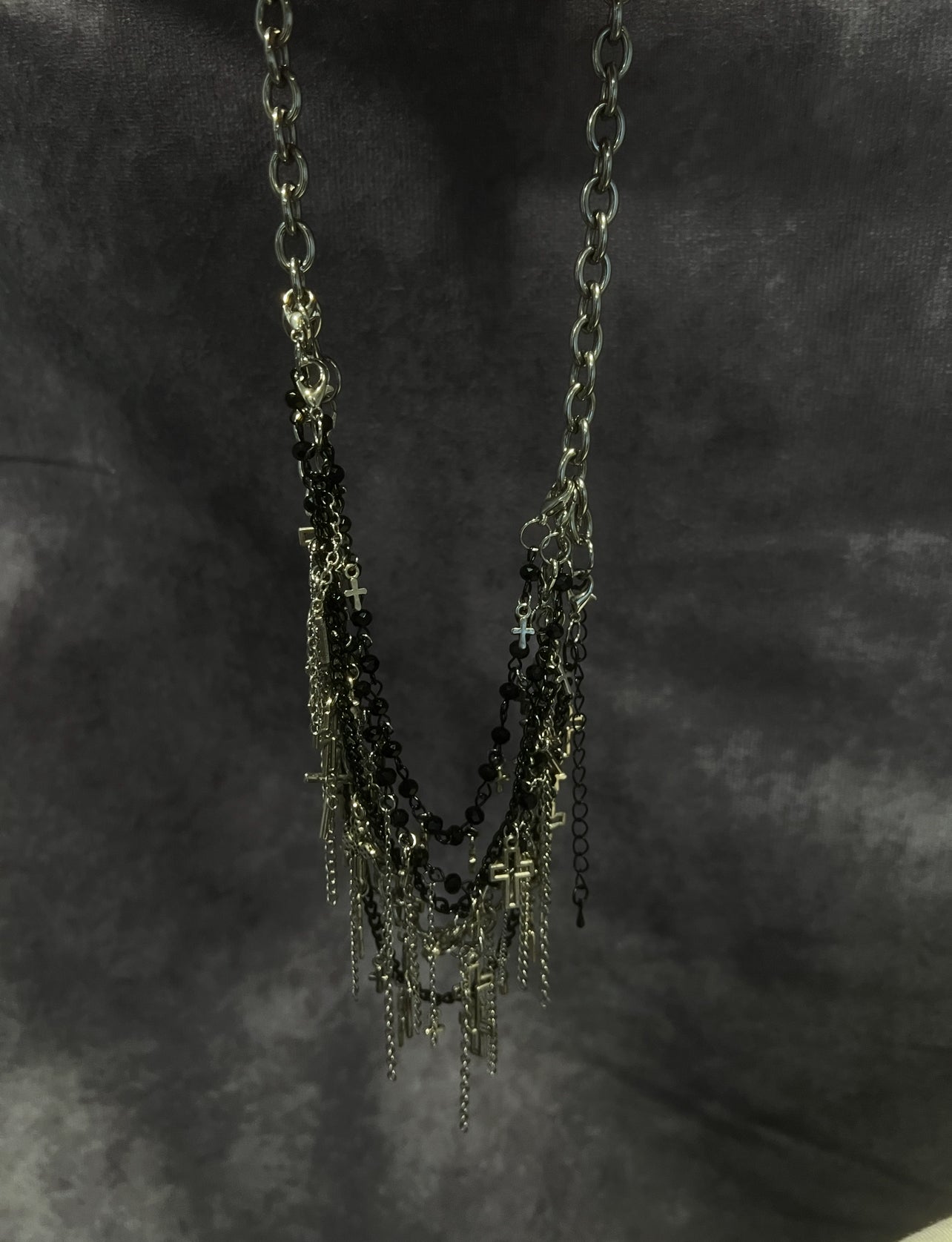handmade necklace