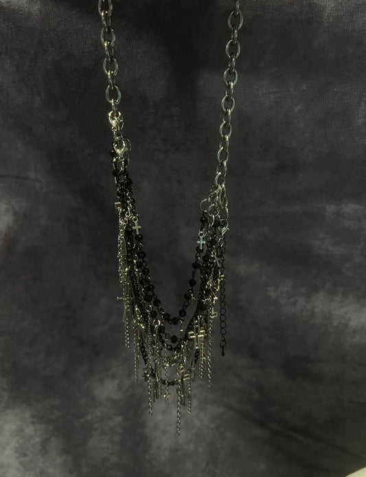 handmade necklace