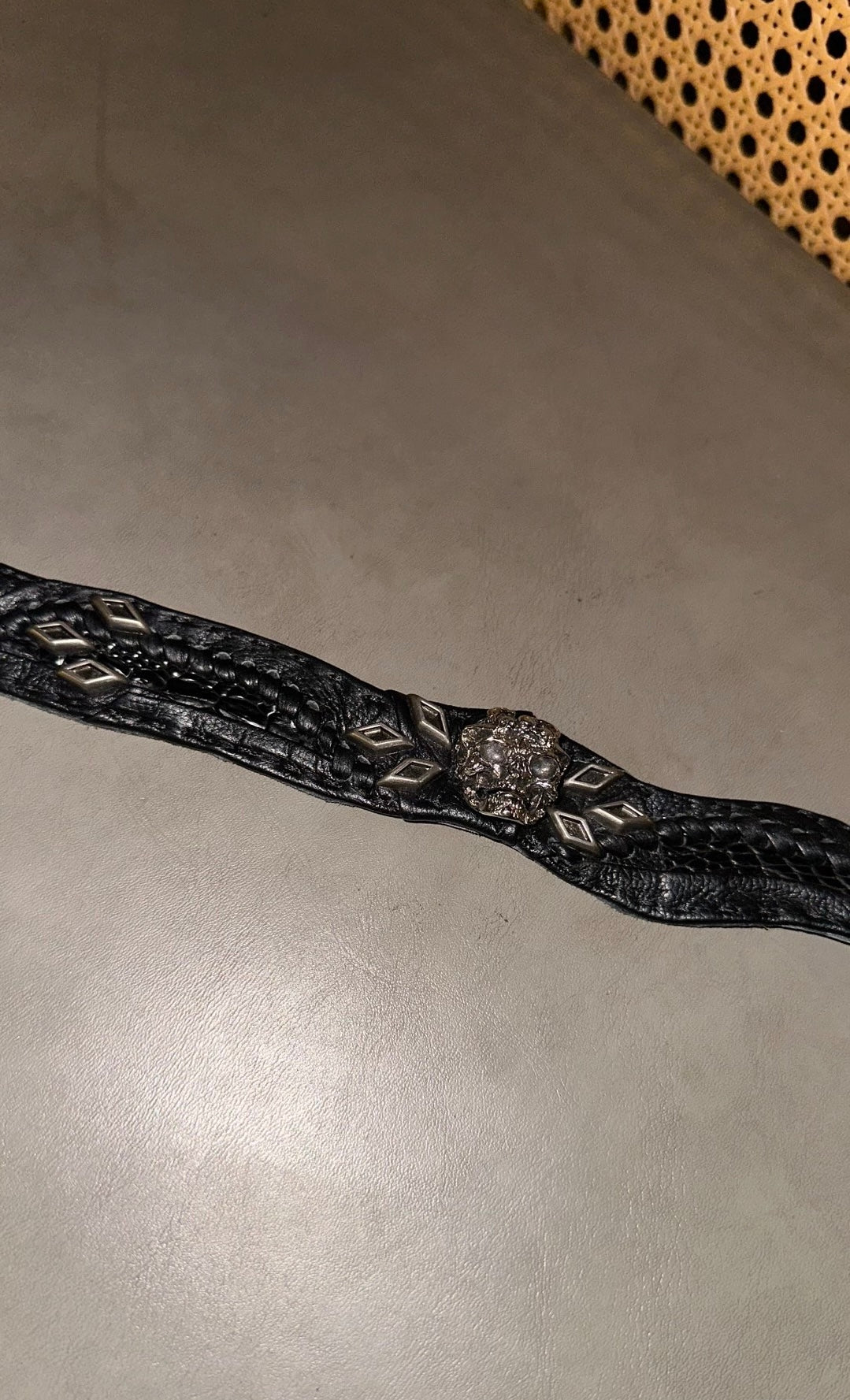 Eclipse Warrior Bracelet