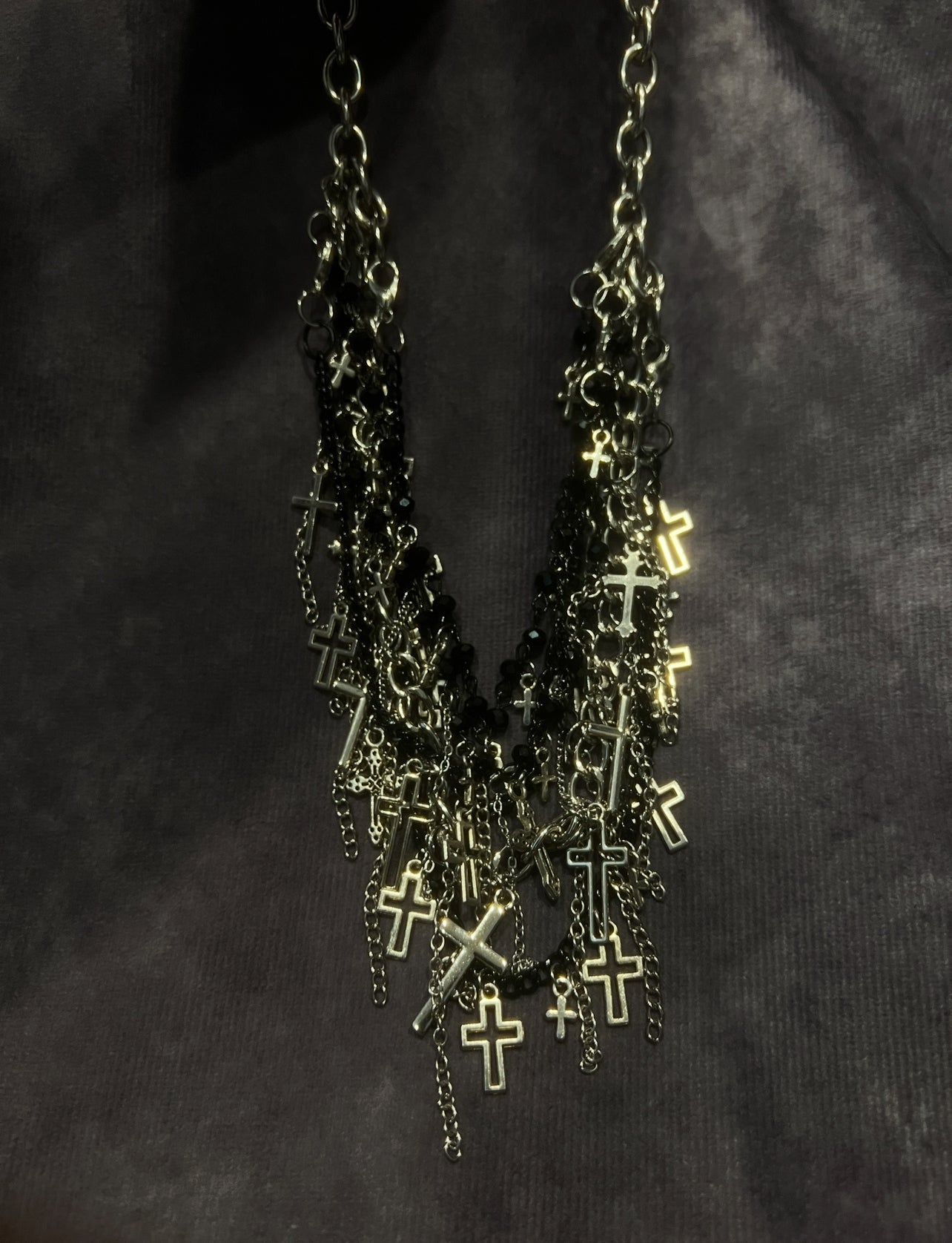 handmade necklace