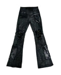 Reclaimed Shadow Flare Denim
