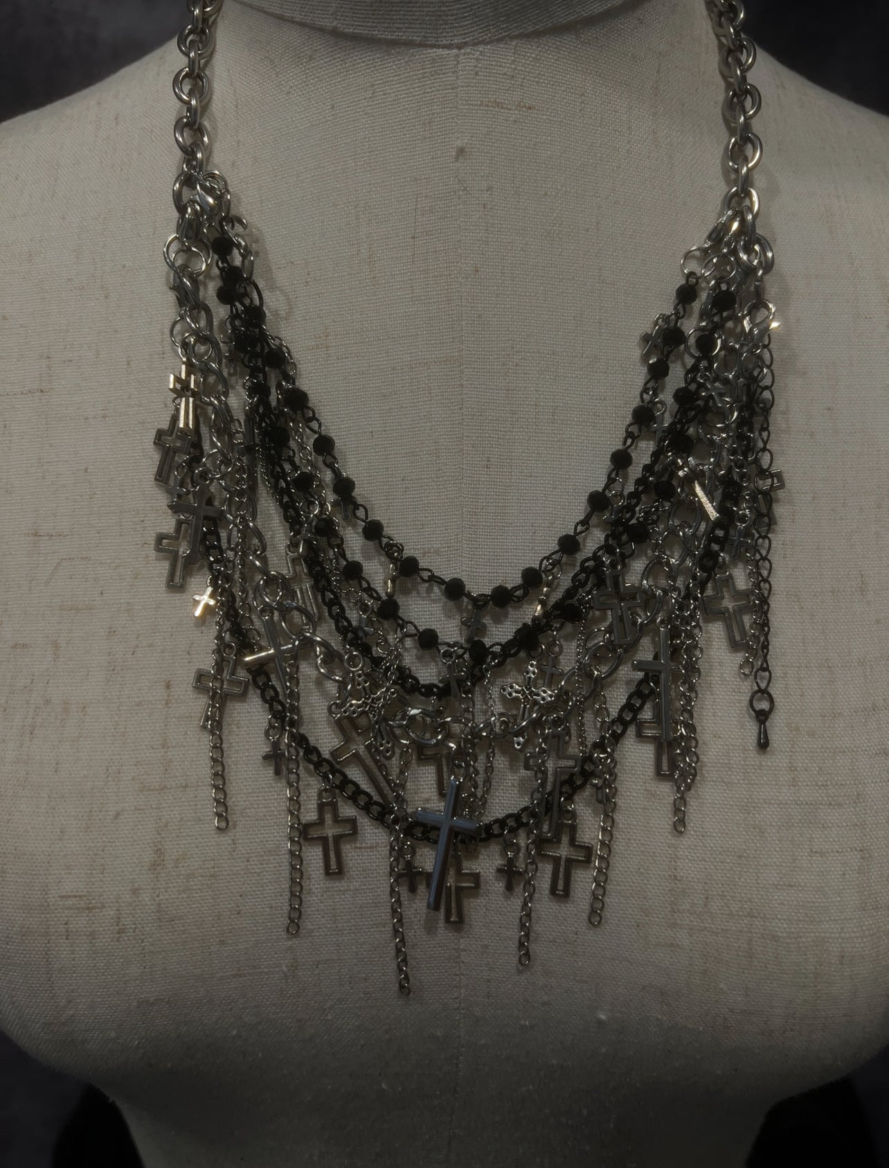 handmade necklace