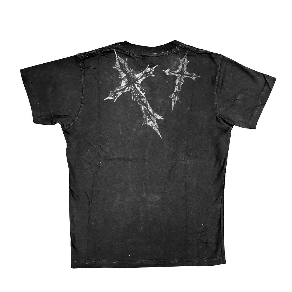 double back cr  shirt