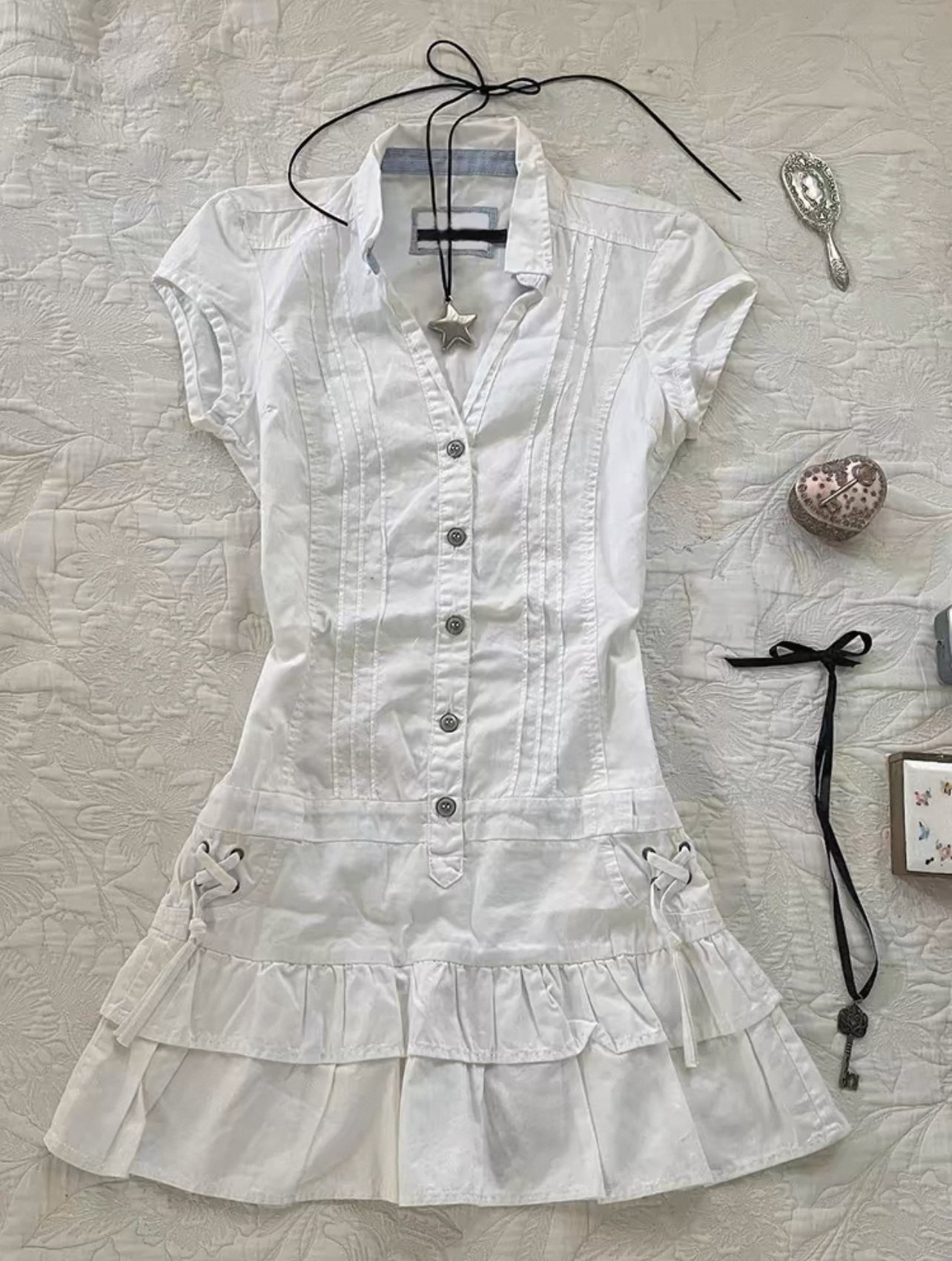 onepieceshirt